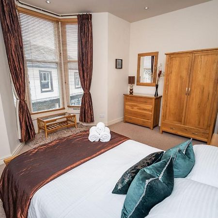 Crandy Nook Villa Keswick  Luaran gambar