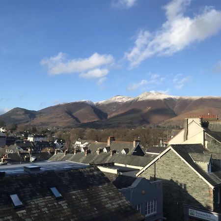 Crandy Nook Villa Keswick  Luaran gambar