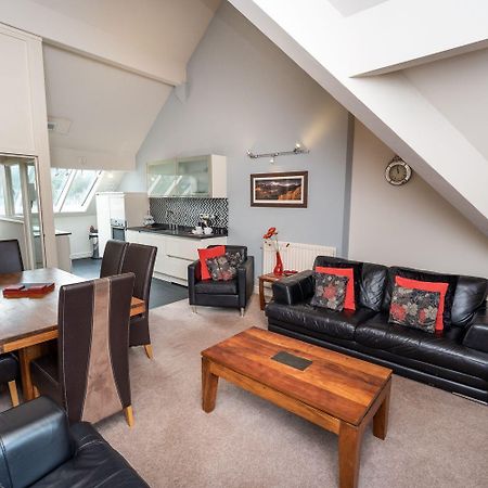 Crandy Nook Villa Keswick  Luaran gambar