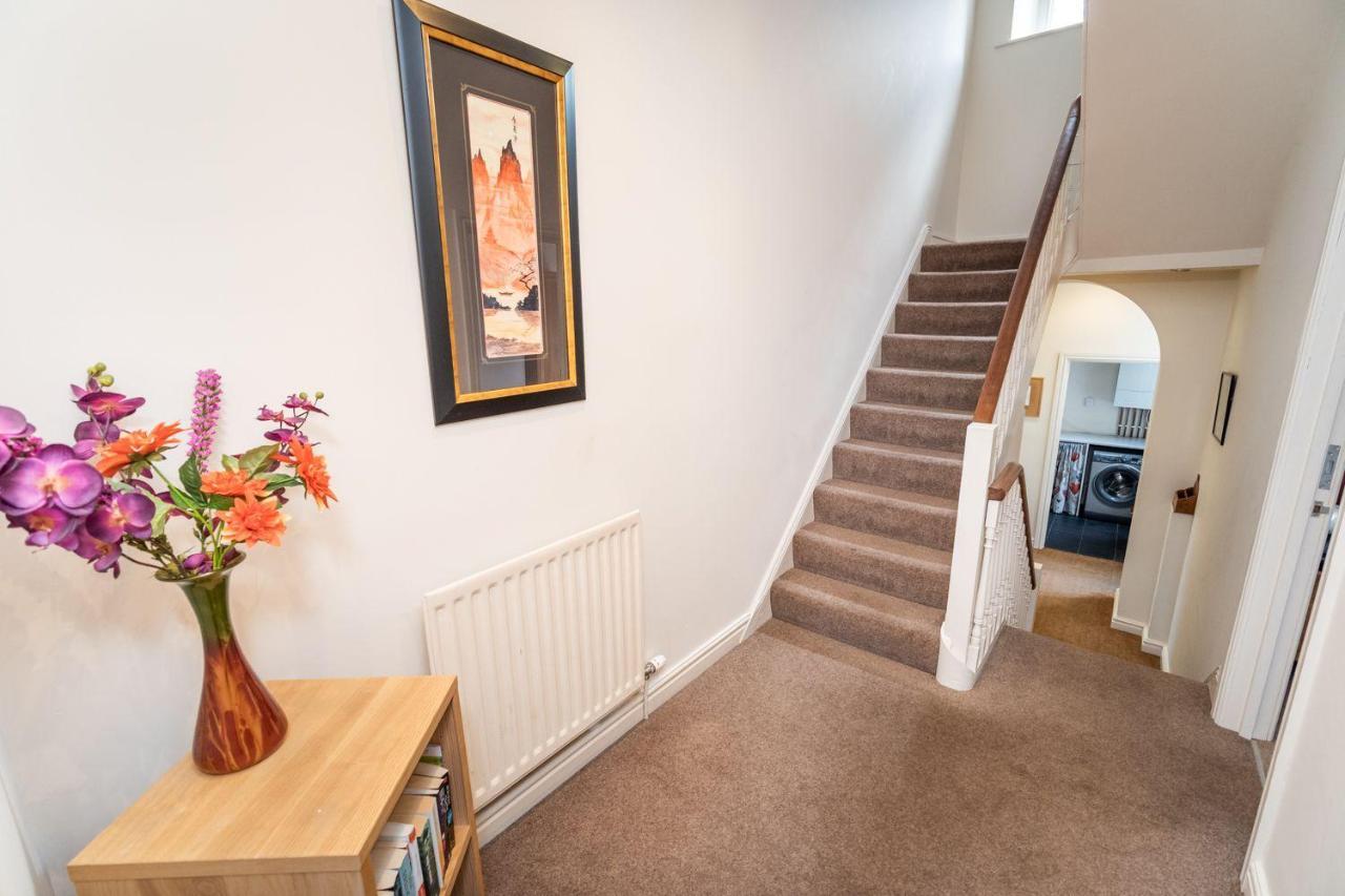 Crandy Nook Villa Keswick  Luaran gambar