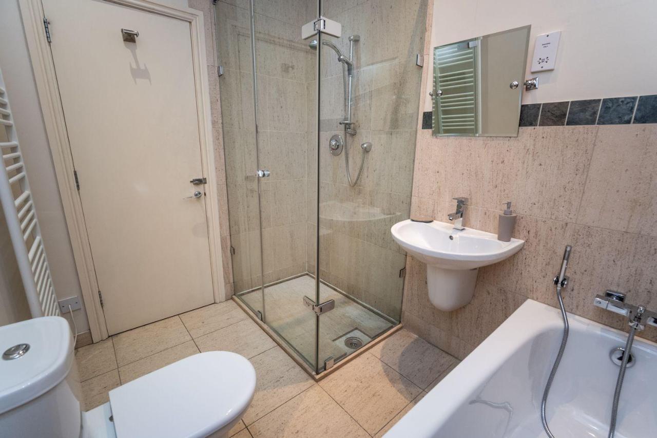 Crandy Nook Villa Keswick  Luaran gambar