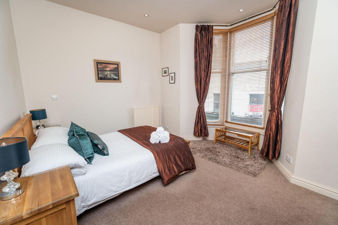 Crandy Nook Villa Keswick  Luaran gambar