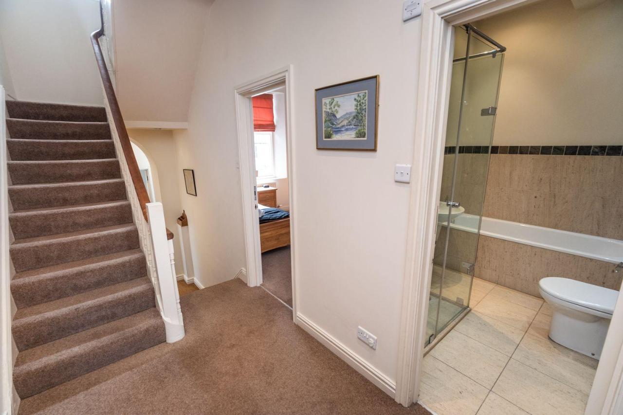 Crandy Nook Villa Keswick  Luaran gambar