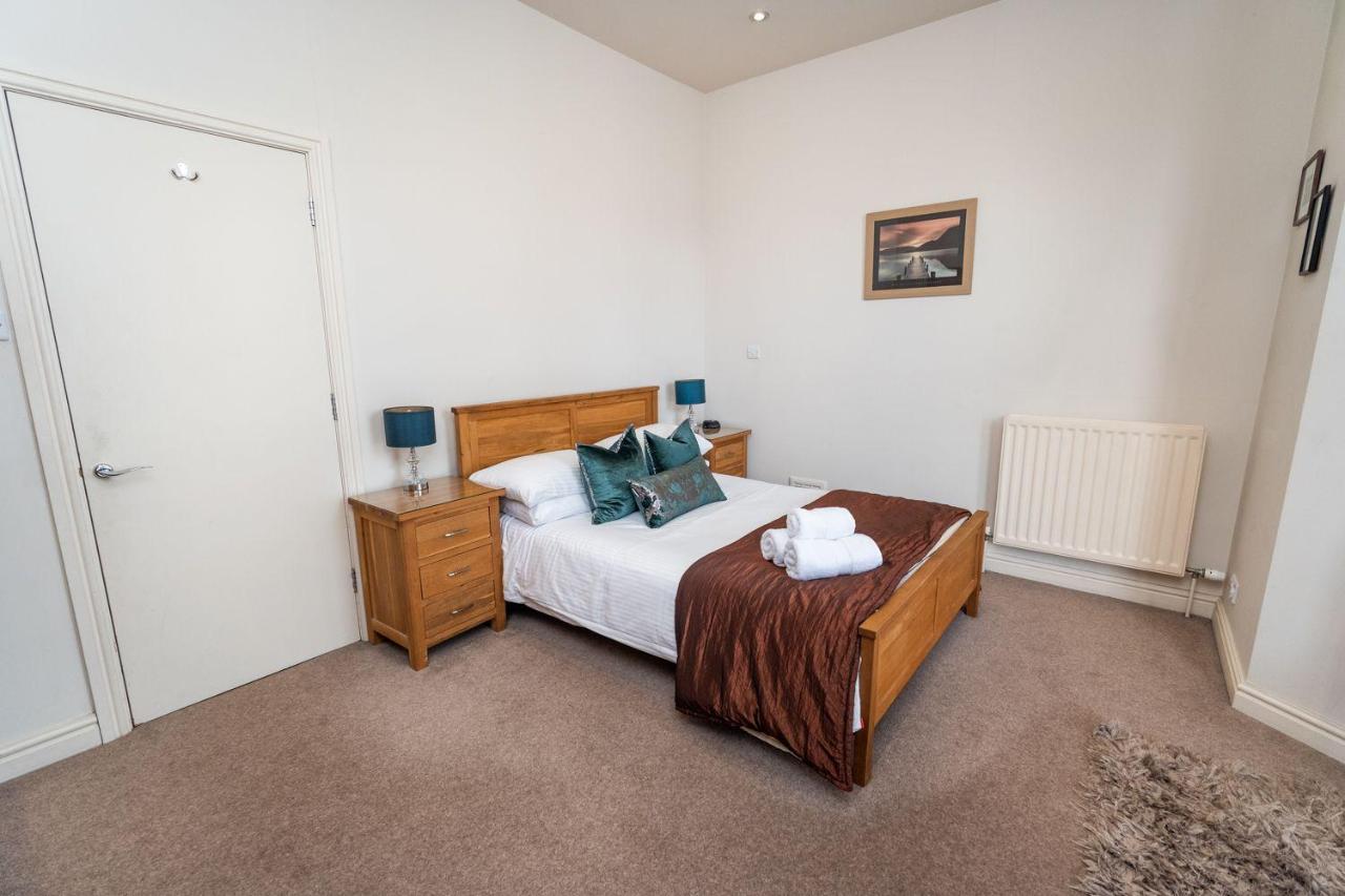 Crandy Nook Villa Keswick  Luaran gambar