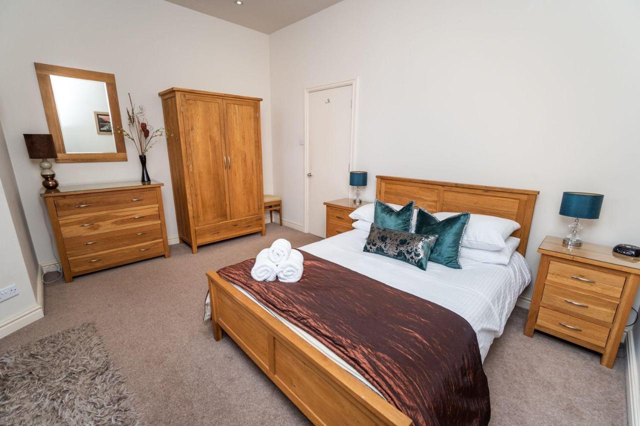 Crandy Nook Villa Keswick  Luaran gambar