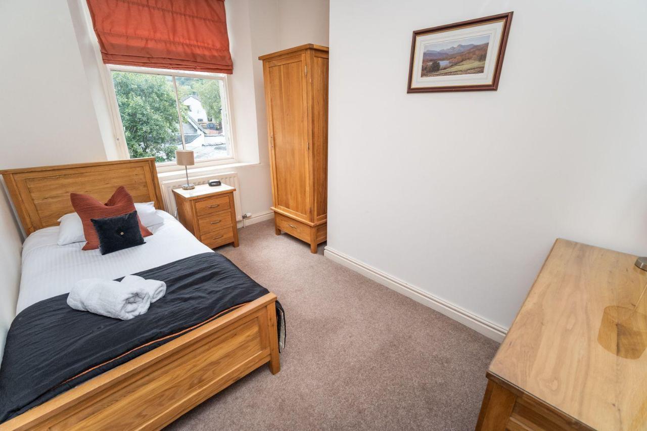 Crandy Nook Villa Keswick  Luaran gambar