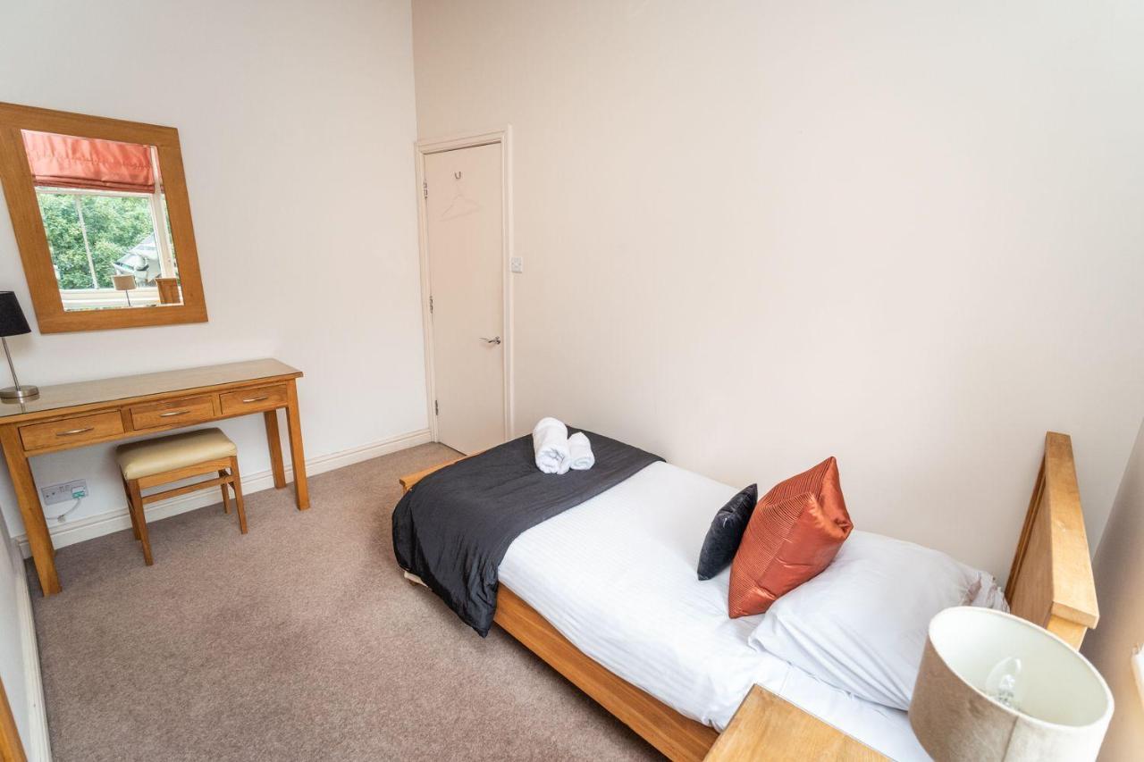 Crandy Nook Villa Keswick  Luaran gambar