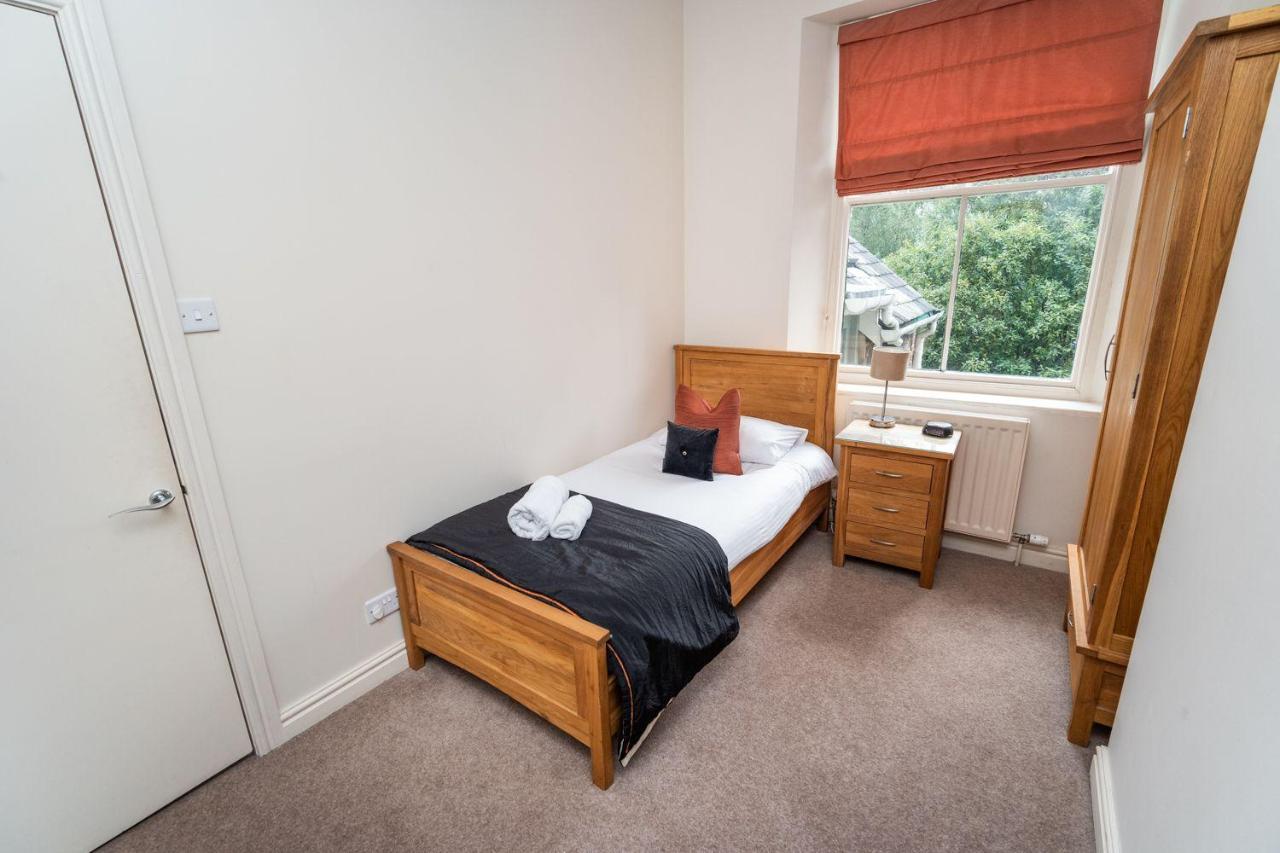 Crandy Nook Villa Keswick  Luaran gambar