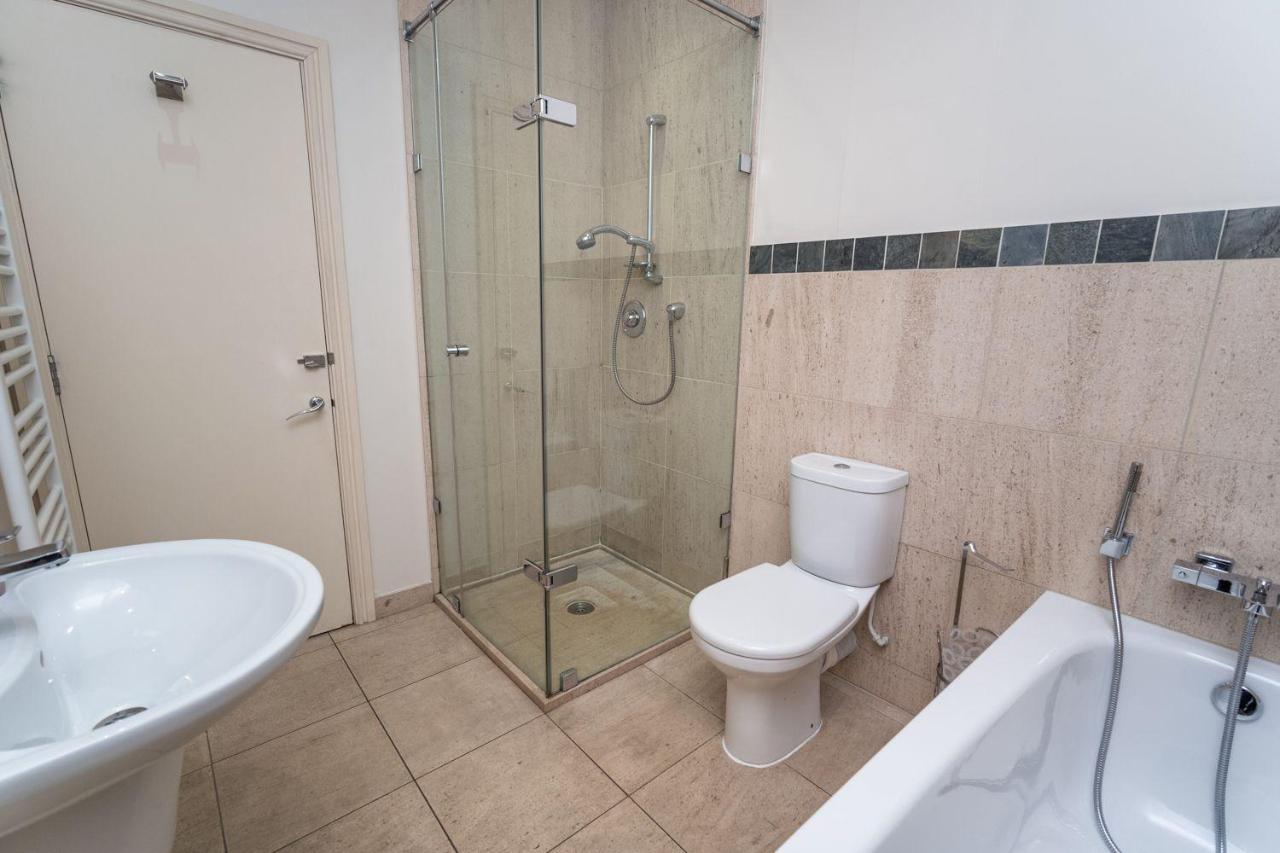 Crandy Nook Villa Keswick  Luaran gambar
