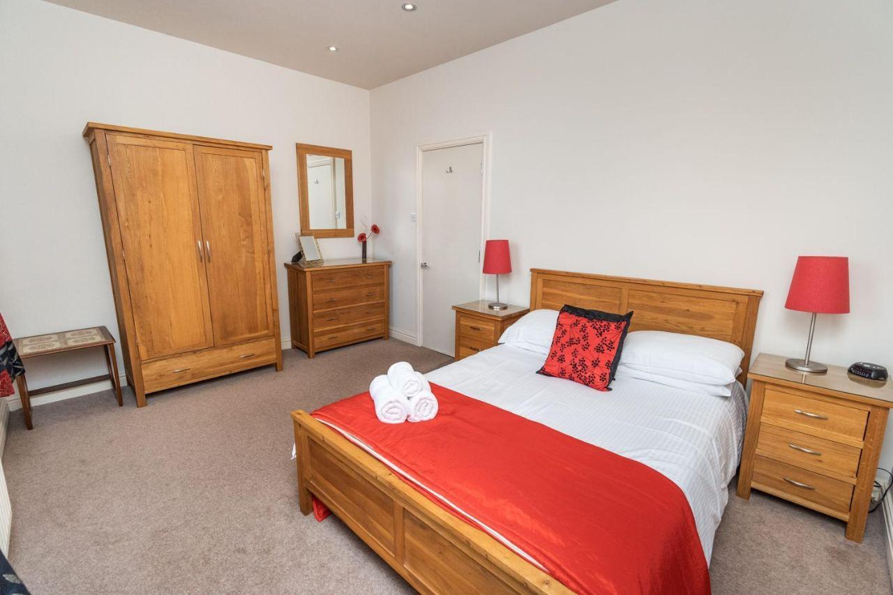 Crandy Nook Villa Keswick  Luaran gambar