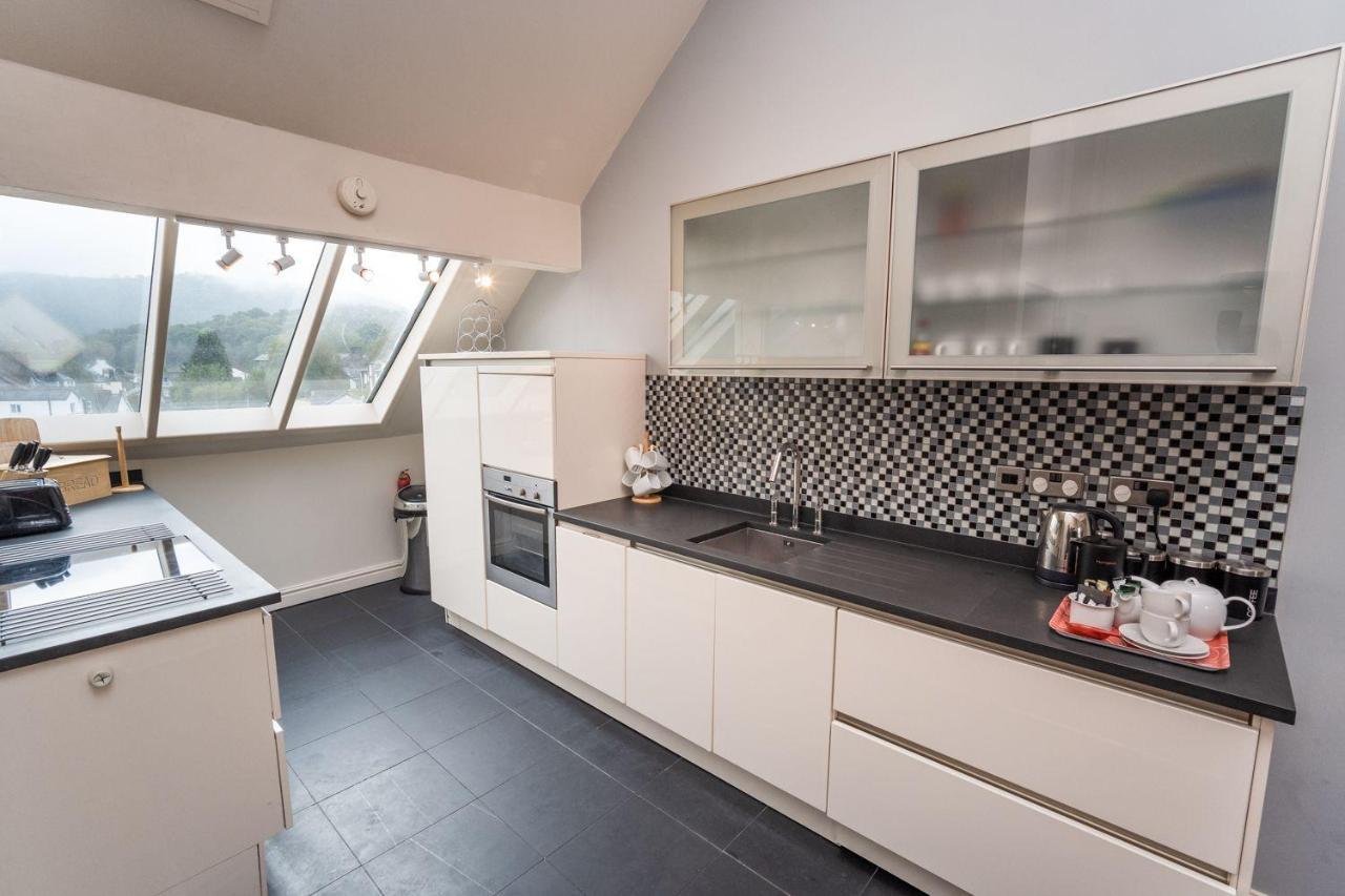Crandy Nook Villa Keswick  Luaran gambar