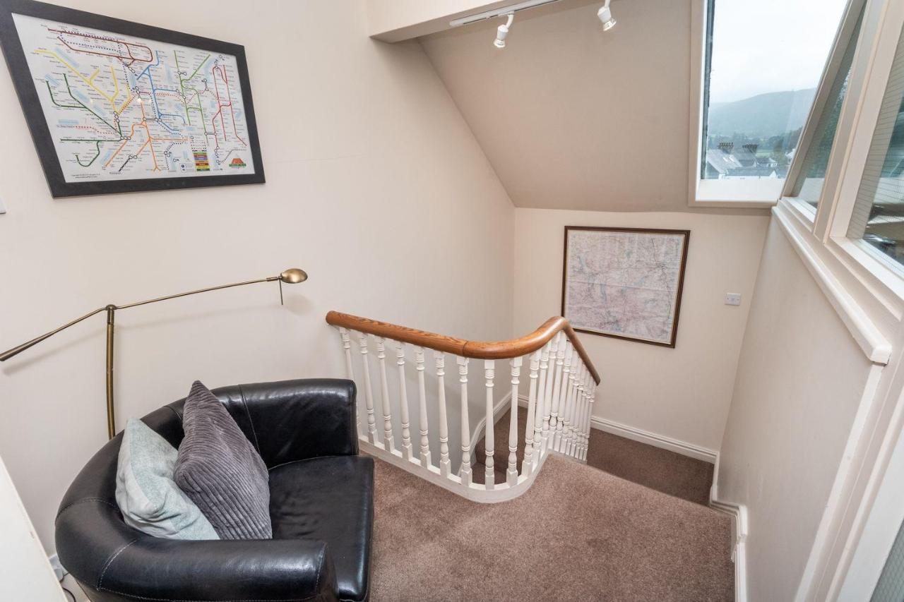 Crandy Nook Villa Keswick  Luaran gambar