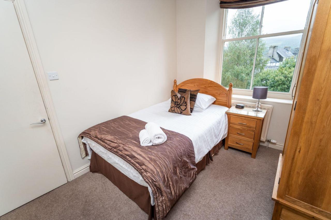 Crandy Nook Villa Keswick  Luaran gambar