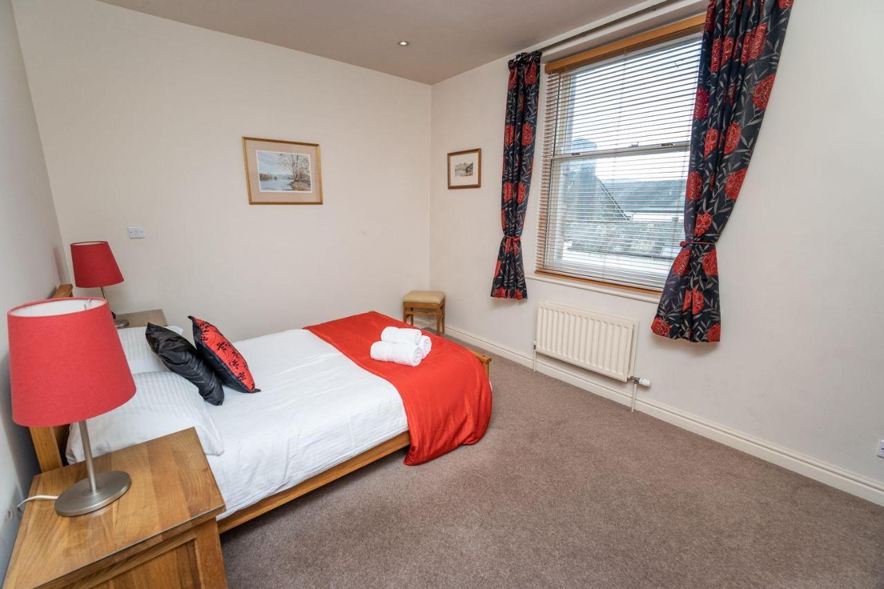 Crandy Nook Villa Keswick  Luaran gambar