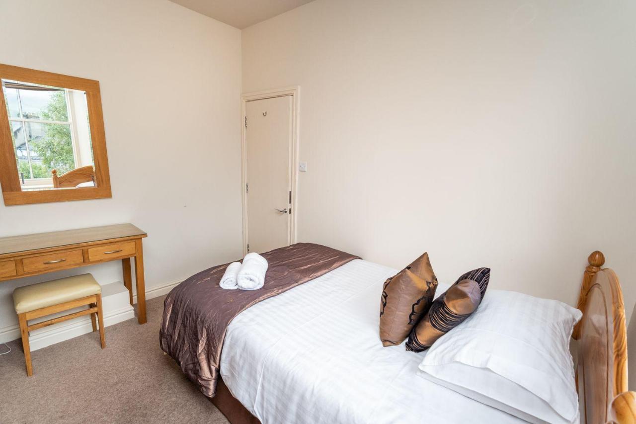 Crandy Nook Villa Keswick  Luaran gambar