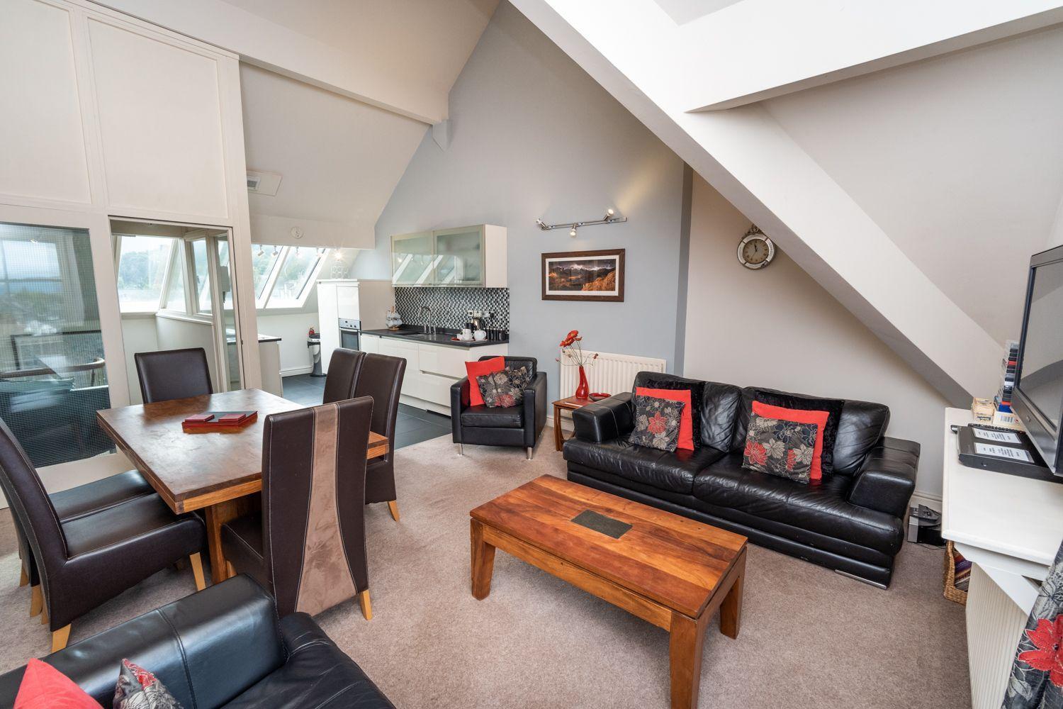 Crandy Nook Villa Keswick  Luaran gambar