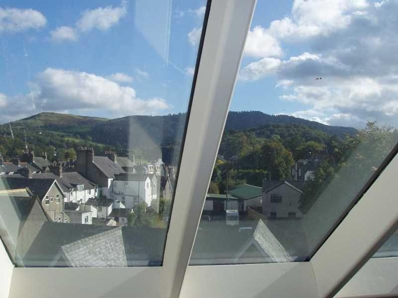 Crandy Nook Villa Keswick  Luaran gambar
