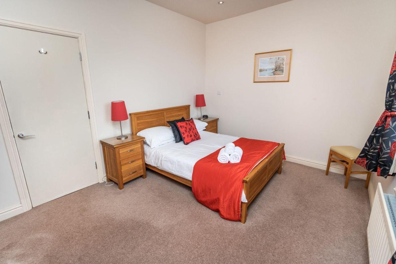 Crandy Nook Villa Keswick  Luaran gambar