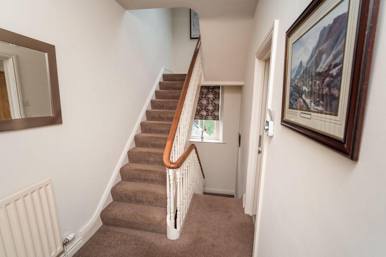 Crandy Nook Villa Keswick  Luaran gambar