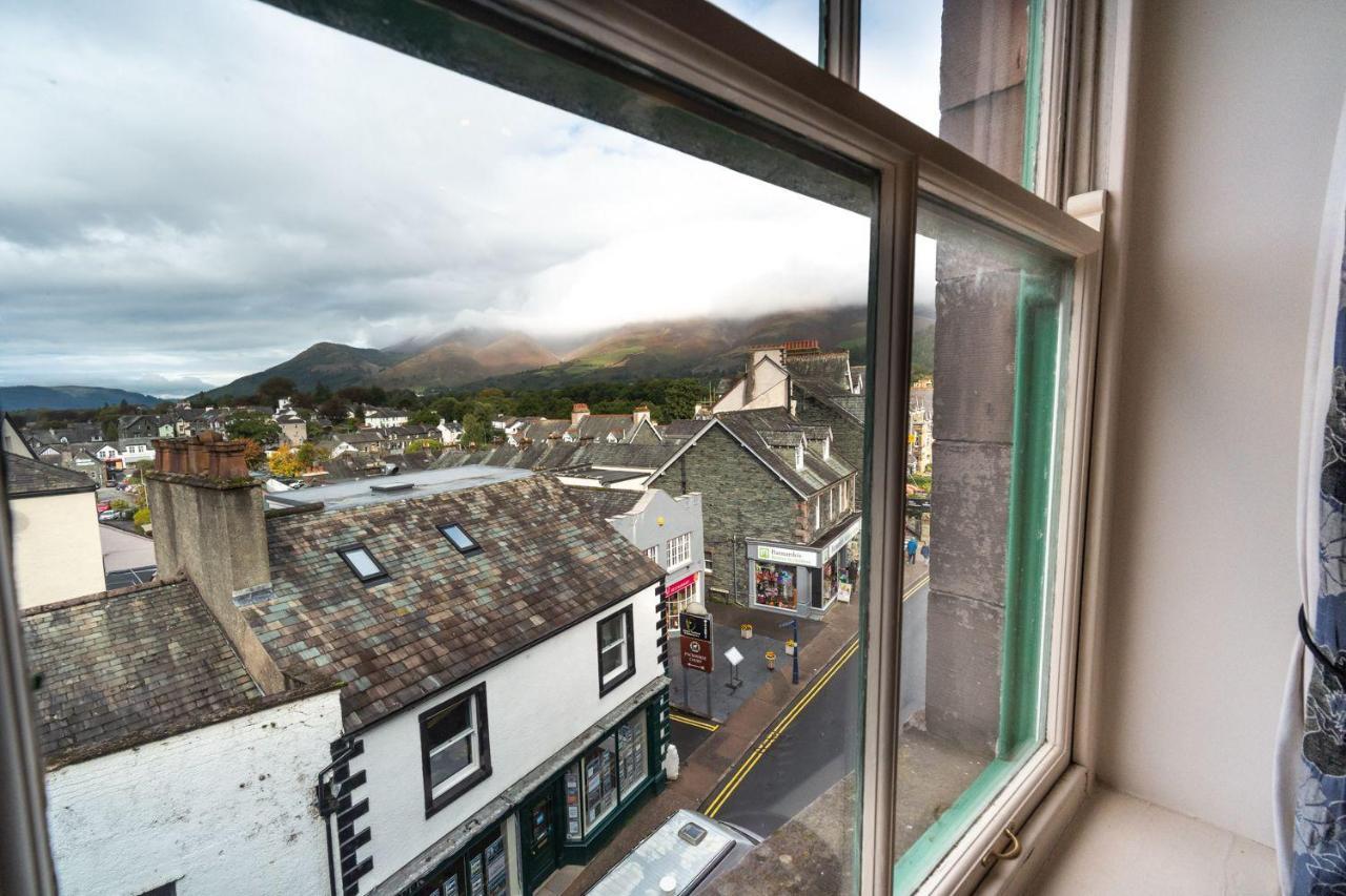 Crandy Nook Villa Keswick  Luaran gambar
