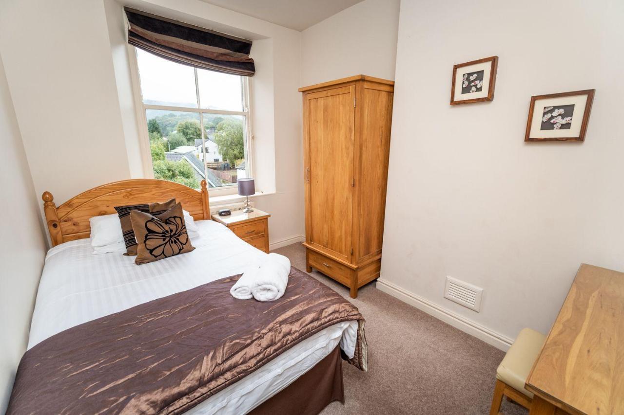 Crandy Nook Villa Keswick  Luaran gambar